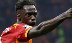 Galatasaray'ın Davinson Sanchez İçin İtalya'dan Resmi Teklif Hazırlığı