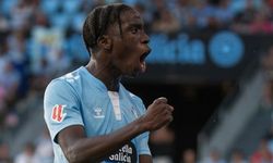 Galatasaray'ın Ilaix Moriba Teklifi Celta Vigo'dan Olumsuz Yanıt Aldı