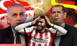 Galatasaray'ın Ismael Saibari Transferi Yabancı Kuralı Nedeniyle İptal Oldu