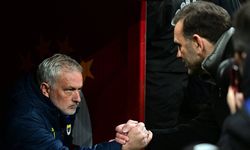 Galatasaray'ın Transfer Stratejisi Mourinho'nun Kararıyla Değişti