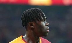 Galatasaray'ın Wilfried Singo Transferine Avrupa Kulüplerinin İlgisi