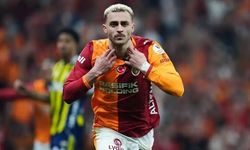 Galatasaray'ın Yıldızı Barış Alper Yılmaz İçin Roma'dan Rekor Teklif