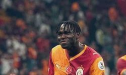 Galatasaray'ın Yıldızı İtalyan Kulübünün Radarında