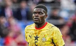 Gana, Thomas Partey'nin Kanada'ya Giriş Yasağının Kaldırılmasını İstedi