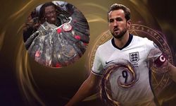 Ganalı Şaman Nana Kwaku Bonsam'dan Harry Kane İçin Ritüel İddiası