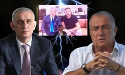 Gazeteci İbrahim Seten'den TFF Başkanı Hacıosmanoğlu'na Sert Eleştiri