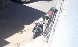 Gaziantep'te Baba, Küçük Kızını Darbedip Motosikletle Sürükledi: Gözaltı Kararı