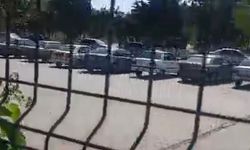 Gaziantep'te Cenazede Silahlı Çatışma: 2 Yaralı