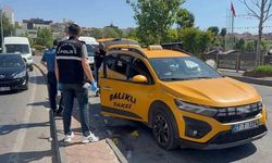 Gaziantep'te Taksi Durağında Bıçaklı Kavga: 6 Kişi Yaralandı