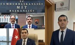 Gaziantep'te Yapay Zeka ile Üretilen Fotoğraflarla MİT Mensubu Gibi Görünen Şüpheli Yakalandı