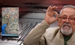 Gaziantep'teki Deprem Sonrası Prof. Dr. Naci Görür'den Kritik Uyarı