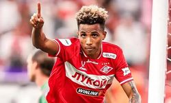 Gedson Fernandes, Galatasaray'a Dönüş İçin Görüşmelerde