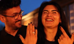 Gelin adayı Hanife'den bikinili paylaşım sonrası ayrılık sinyali