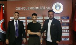 Gençlerbirliği, Fıratcan Üzüm ile sözleşmesini 1 yıl daha uzattı