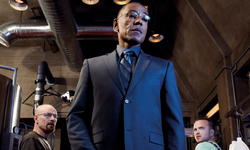 Giancarlo Esposito'nun Suudi Arabistan Ziyaretinde İslam'ı Kabul Ettiği İddiası