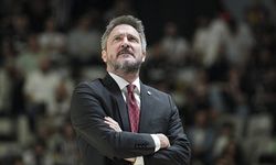 Gianmarco Pozzecco, Galatasaray Erkek Basketbol Takımı'nın Başında Kalacak