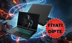 Gigabyte Gaming A16 CTH Bilgisayarda 11.109 TL İndirim Fırsatı