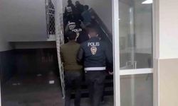 Giresun Merkezli Yasa Dışı Bahis Operasyonunda 33 Kişi Tutuklandı