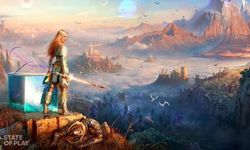 God of War Serisi Yeni Başrolüyle God of War Laufey'i Tanıttı