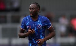 Göztepe, Alex Matos'un Transferinde Sheffield United ile Anlaştı