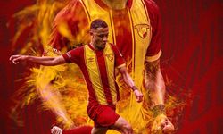 Göztepe, Brezilyalı Forvet Henrique ile Anlaştı