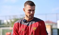 Göztepe, Mateusz Lis'in Transferinde Lech Poznan ile Anlaştı