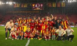 Göztepe Sezon Öncesi Kamp Takvimini Açıkladı
