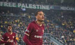 Göztepe'de Janderson'a Botafogo'dan Talip Geldi