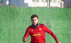 Göztepe'nin Genç Yıldızı İbrahim Sabra Dünya Kupası Kadrosundan Çıkarıldı