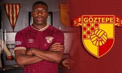 Göztepe'ye Championship golcüsü! Resmen açıklandı
