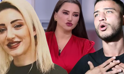 Güllü'nün Kızı Tuğyan ve Ümitcan Uygun Arasında Mektuplaşma İddiası