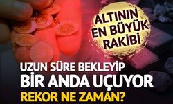 Gümüşte Rekor Sonrası Dalgalanma ve Gelecek Beklentileri