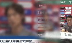 Güney Kore'de Teknik Direktör Hong Myung-bo'ya Sansürlü Tepki ve İstifa