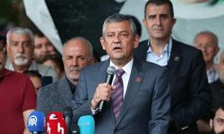 Gürsel Tekin: CHP'de 63 Üyenin Üyeliği Askıya Alındı