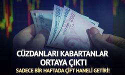 Haftanın Fon Performansları: En Çok Kazandıran ve Kaybettiren Fonlar Açıklandı