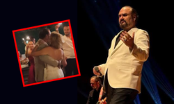 Hakan Aysev, Yedinci Evliliğini Gerçekleştirdi