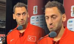 Hakan Çalhanoğlu: Maçı Biz Kontrol Ettik, Gol Atamadık