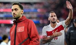 Hakan Çalhanoğlu'ndan Milli Takımın Dünya Kupası Performansına İlk Açıklama