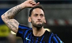 Hakan Çalhanoğlu'nun Fenerbahçe Transferi İddiası Sosyal Medyayı Salladı