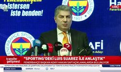 Hakan Safi golcü transferini açıkladı! İşte o isim