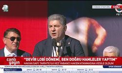 Hakan Safi: Sizin İçin Sınırım Yok, Para Pul Önemli Değil