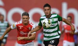 Hakan Safi, Sporting'in Bir Yıldızını Daha Kadrosuna Katmak İstiyor