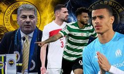 Hakan Safi Yönetiminden Mason Greenwood Hamlesi