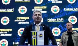 Hakan Safi'den Fenerbahçe'de Maaş İtirafı