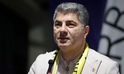Hakan Safi'den Fenerbahçe'ye Lewandowski Sürprizi