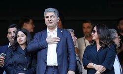 Hakan Safi'den Seçim Sonrası Teşekkür Mesajı
