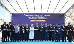 Hakkari'de Ulaştırma Yatırımlarıyla Yeni Dönem Başlıyor