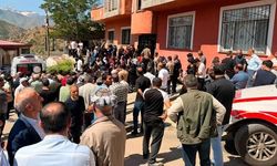 Hakkari'de Uzman Çavuşun Silahlı Saldırısında 4 Kişi Hayatını Kaybetti