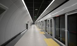 Halkalı-Arnavutköy Metro Hattı Hizmete Açılıyor: Türkiye'nin En Uzun Metro Halkası Tamamlandı
