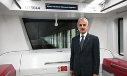 Halkalı-İstanbul Havalimanı-Gayrettepe Metro Hattı Tamamlandı